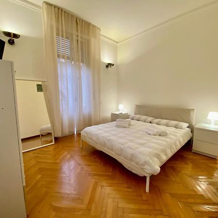 B&B Dai Nonni Verona Exterior photo