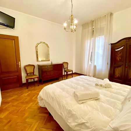 B&B Dai Nonni Verona Exterior photo