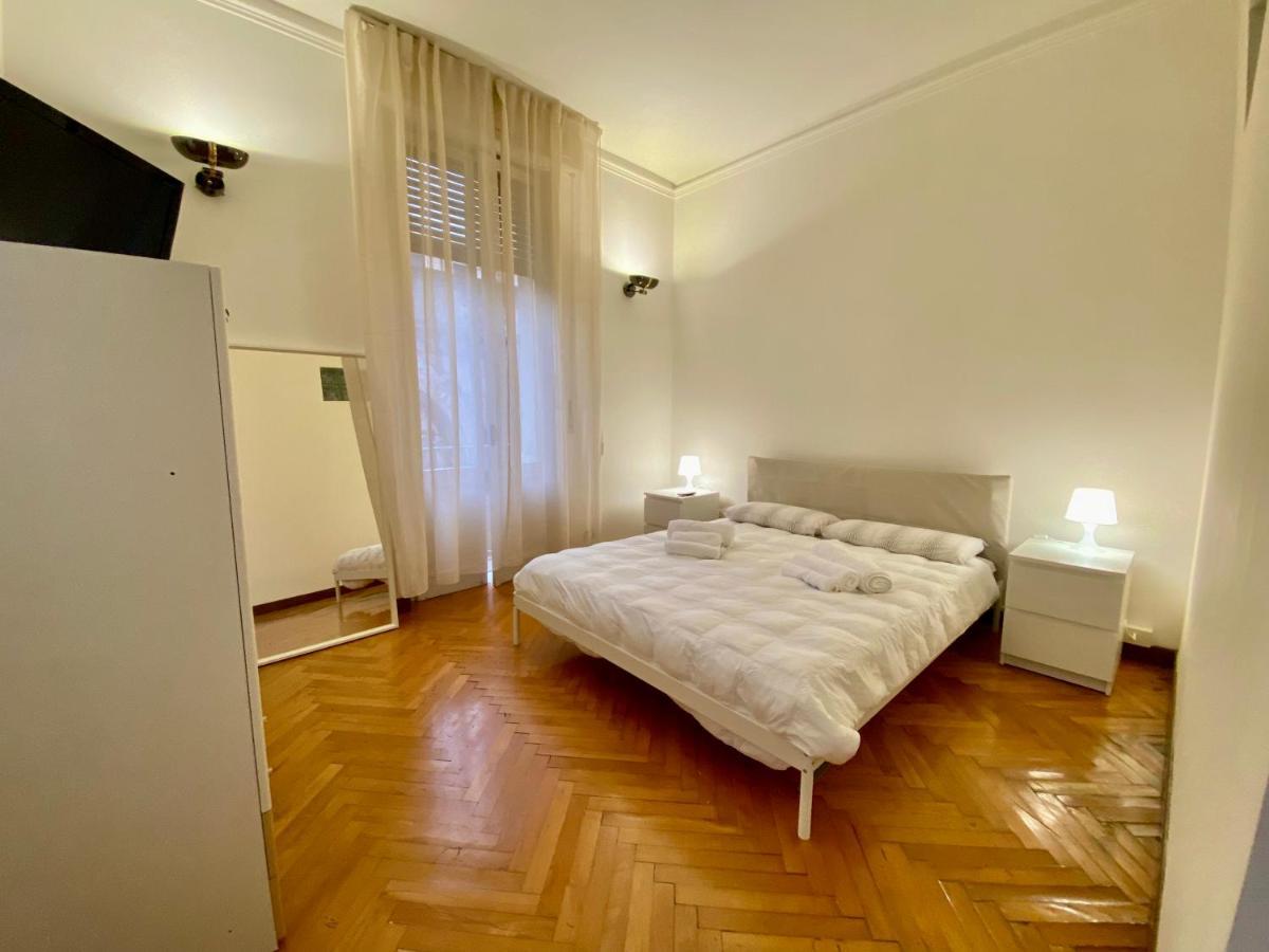 B&B Dai Nonni Verona Exterior photo
