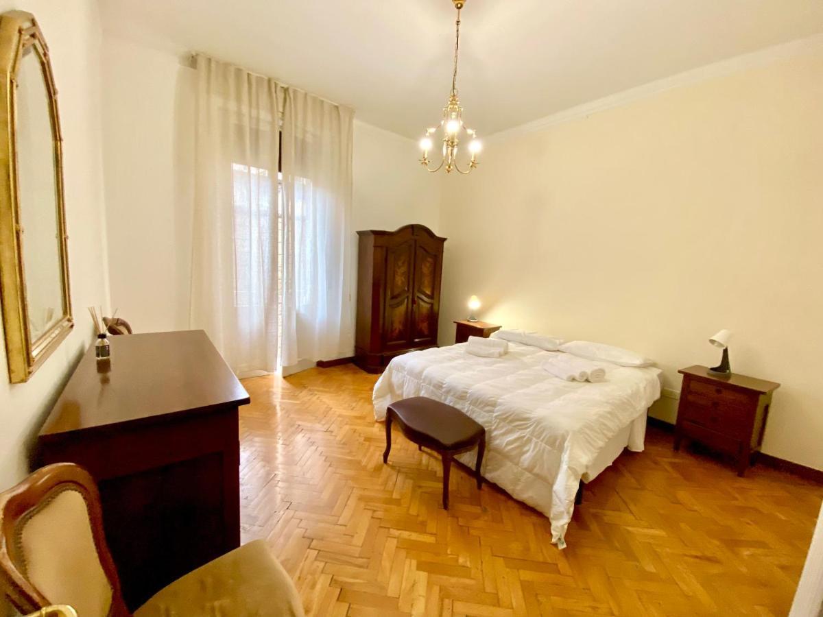 B&B Dai Nonni Verona Exterior photo