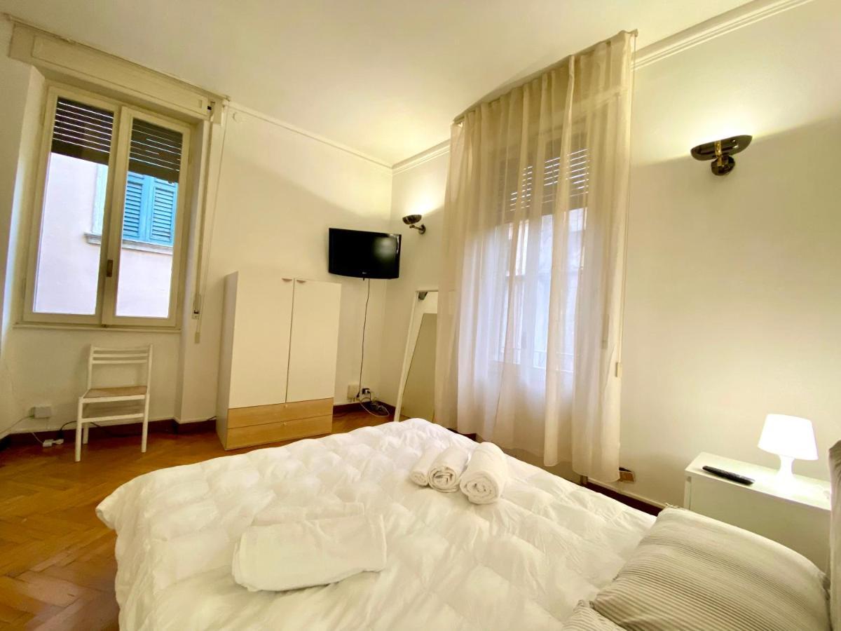 B&B Dai Nonni Verona Exterior photo