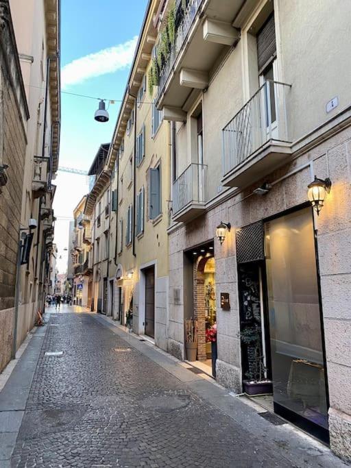 B&B Dai Nonni Verona Exterior photo